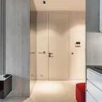 Apartmán P&o Mennica Viii