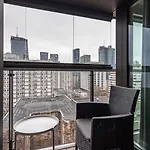 Apartmán P&o Mennica Viii *