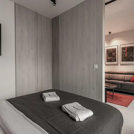 P&o Mennica Viii * Warszawa